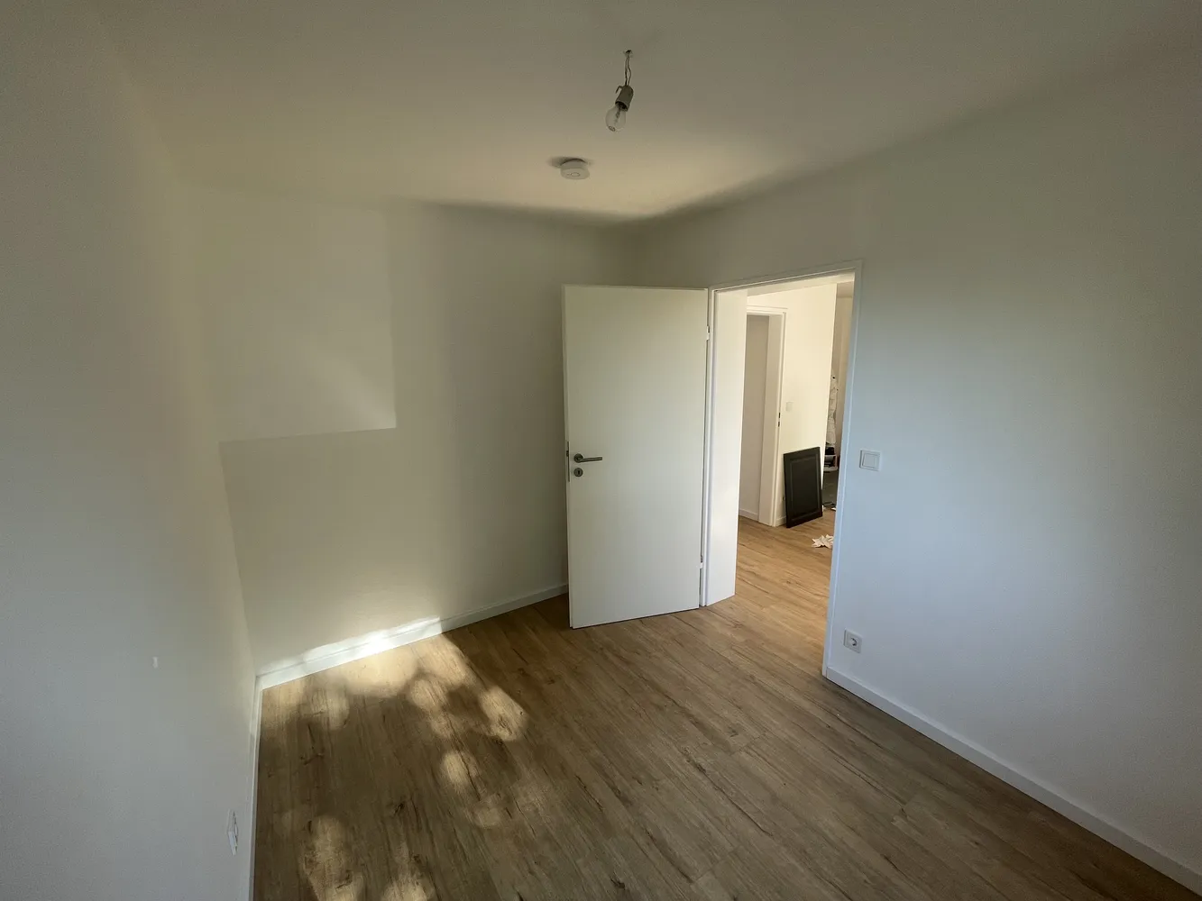 2 Zimmer Wohnung mit 45 m² in Nürnberg – Bild 12