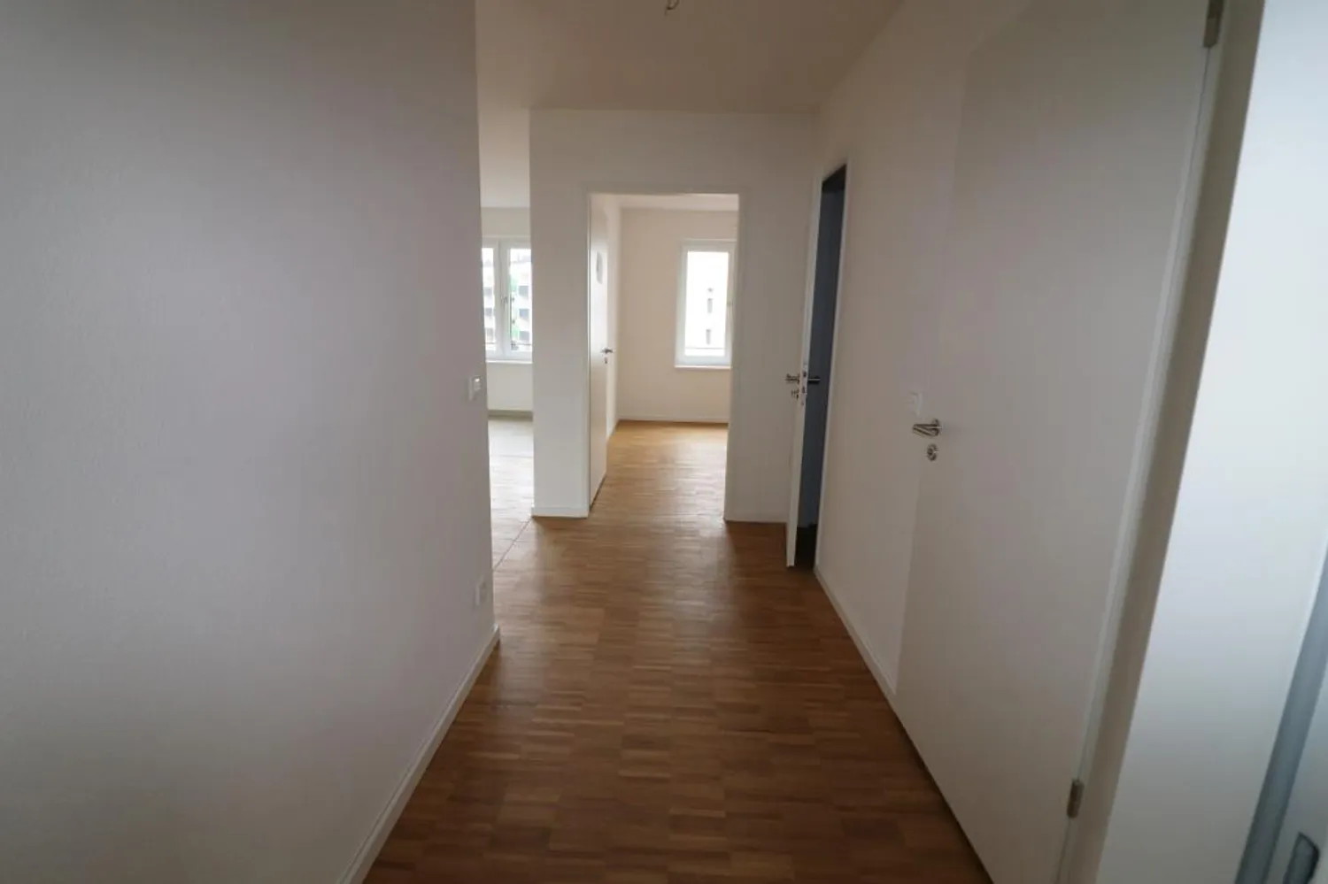 3 room apartment with 98 m² in Darmstadt – Photo 3