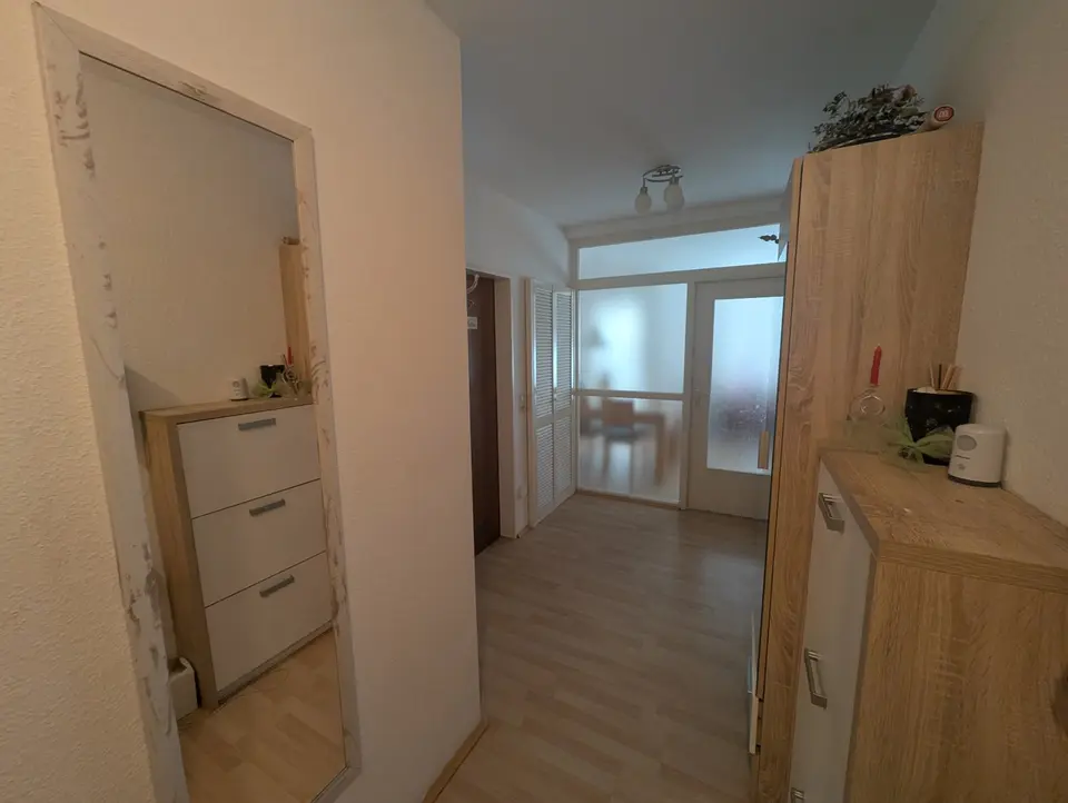 3 Zimmer Wohnung mit 90 m² in Aalen – Bild 9