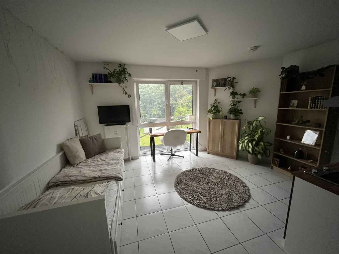 1 Zimmer Wohnung mit 22 m² in Bochum – Bild 5