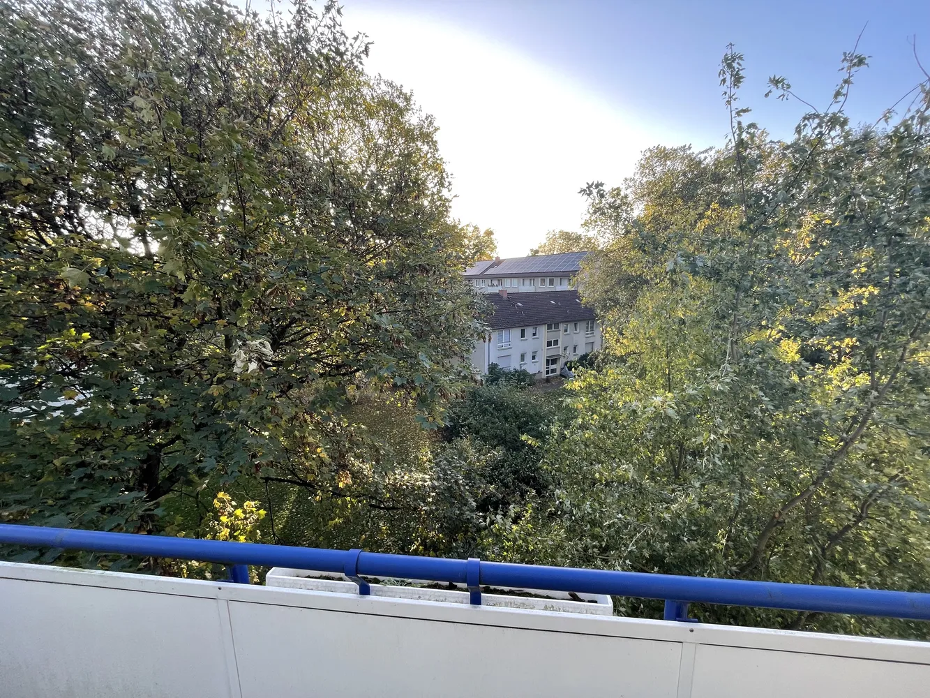 2 Zimmer Wohnung mit 53 m² in Bochum – Bild 10