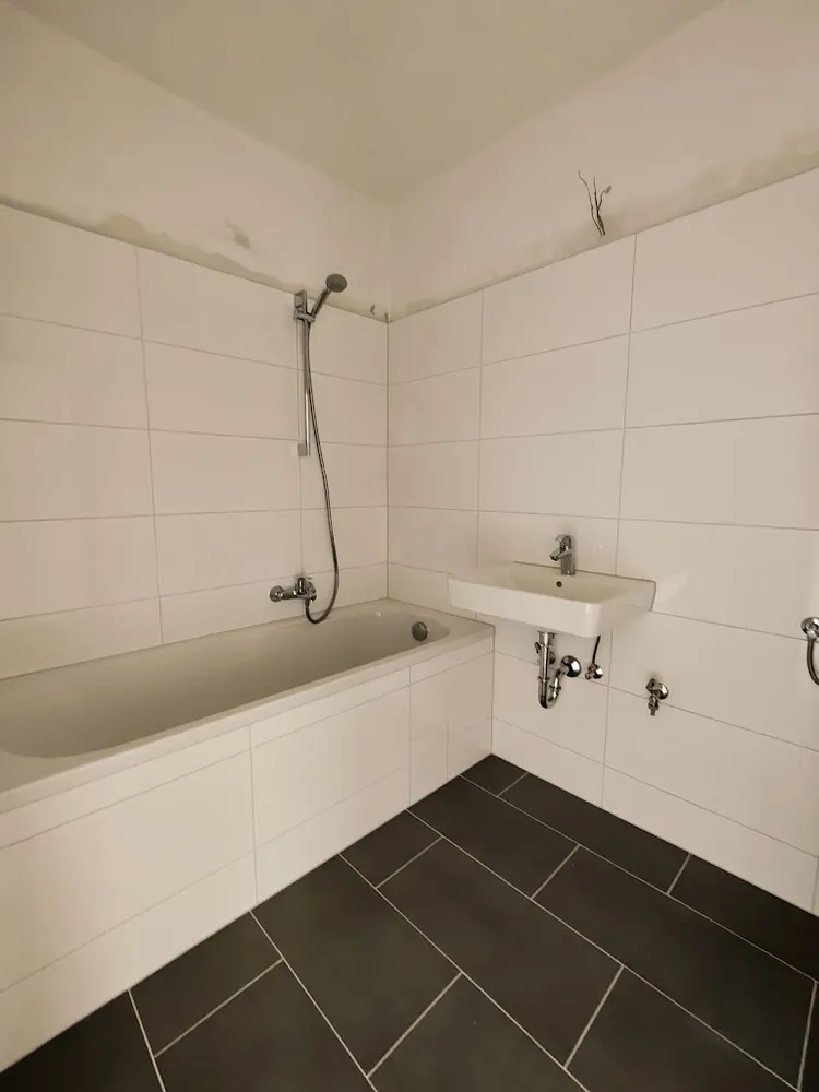 4 Zimmer Wohnung mit 87 m² in Berlin – Bild 5
