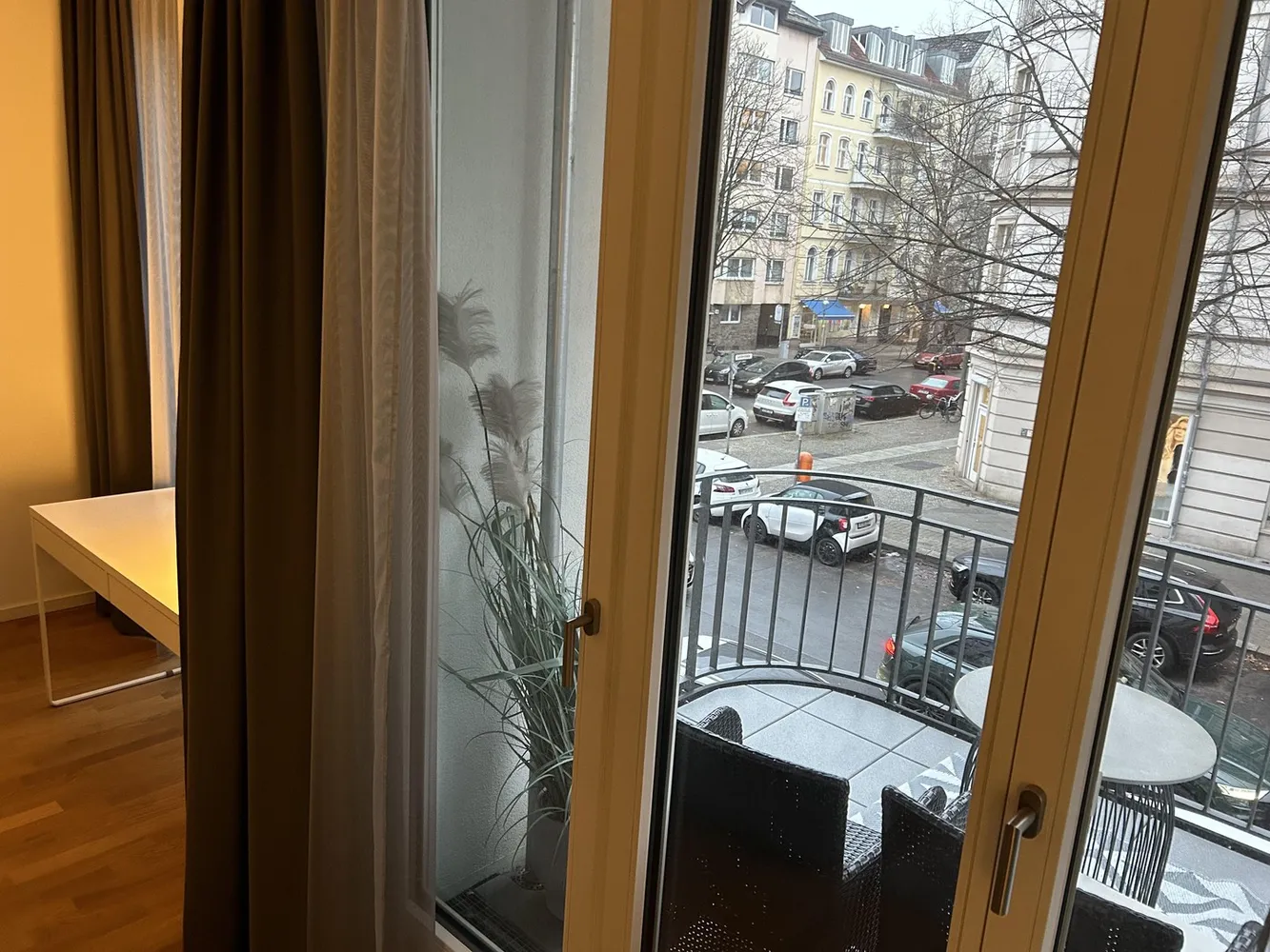 2 Zimmer Wohnung mit 46 m² in Berlin – Bild 3