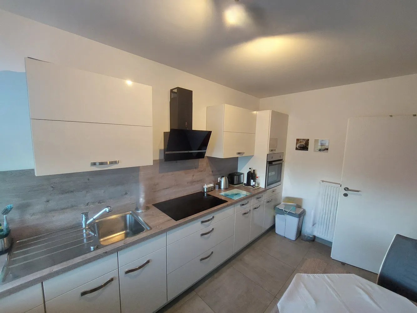 3 Zimmer Wohnung mit 90 m² in Goslar – Bild 6