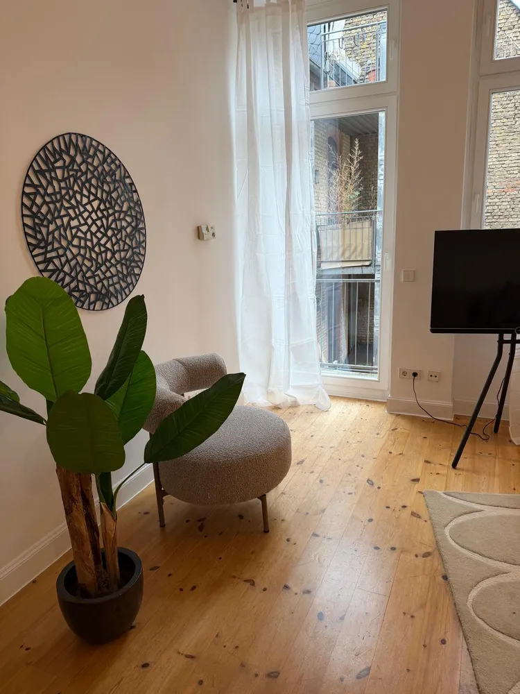 2 Zimmer Wohnung mit 60 m² in Wiesbaden – Bild 11