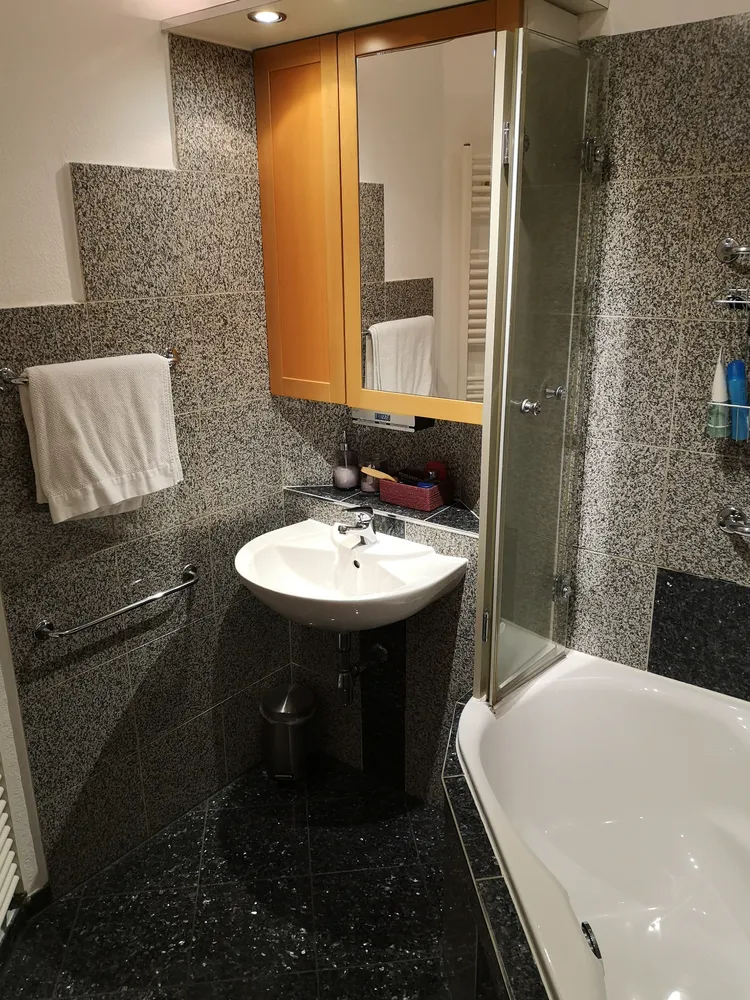 3 Zimmer Wohnung mit 76 m² in Karlsruhe – Bild 4