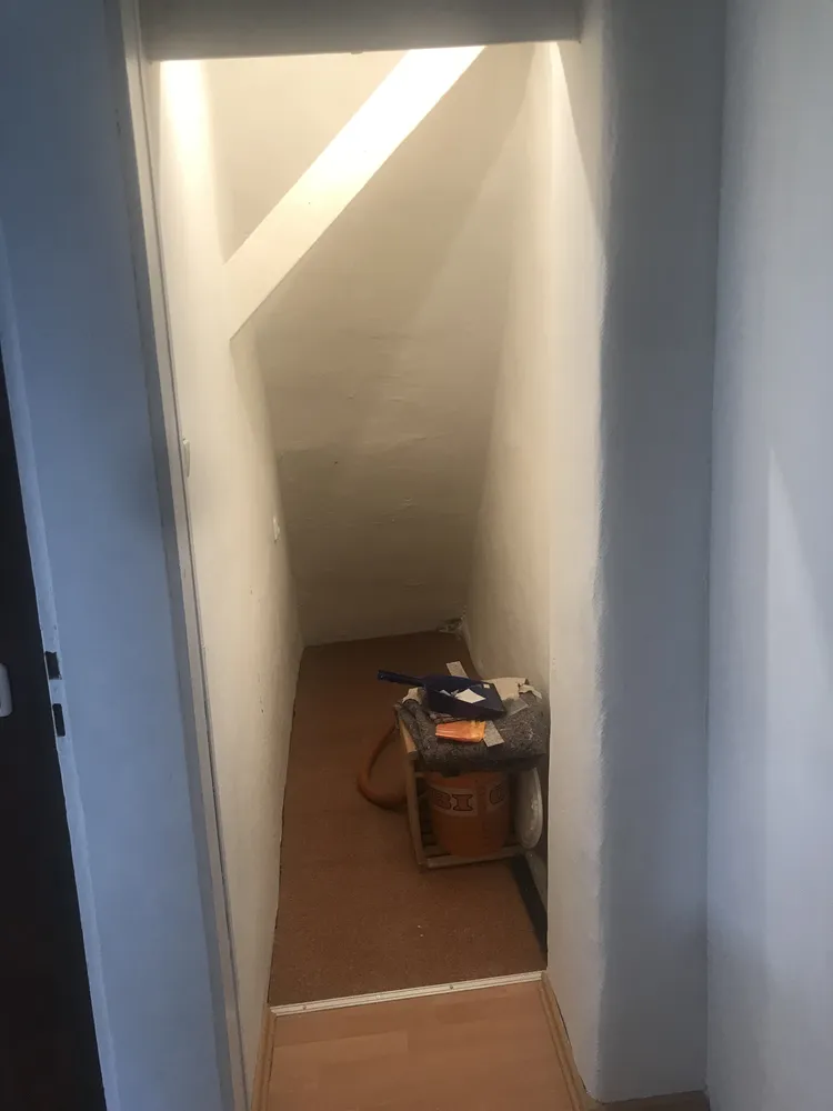 2 Zimmer Wohnung mit 39 m² in Nürnberg – Bild 6