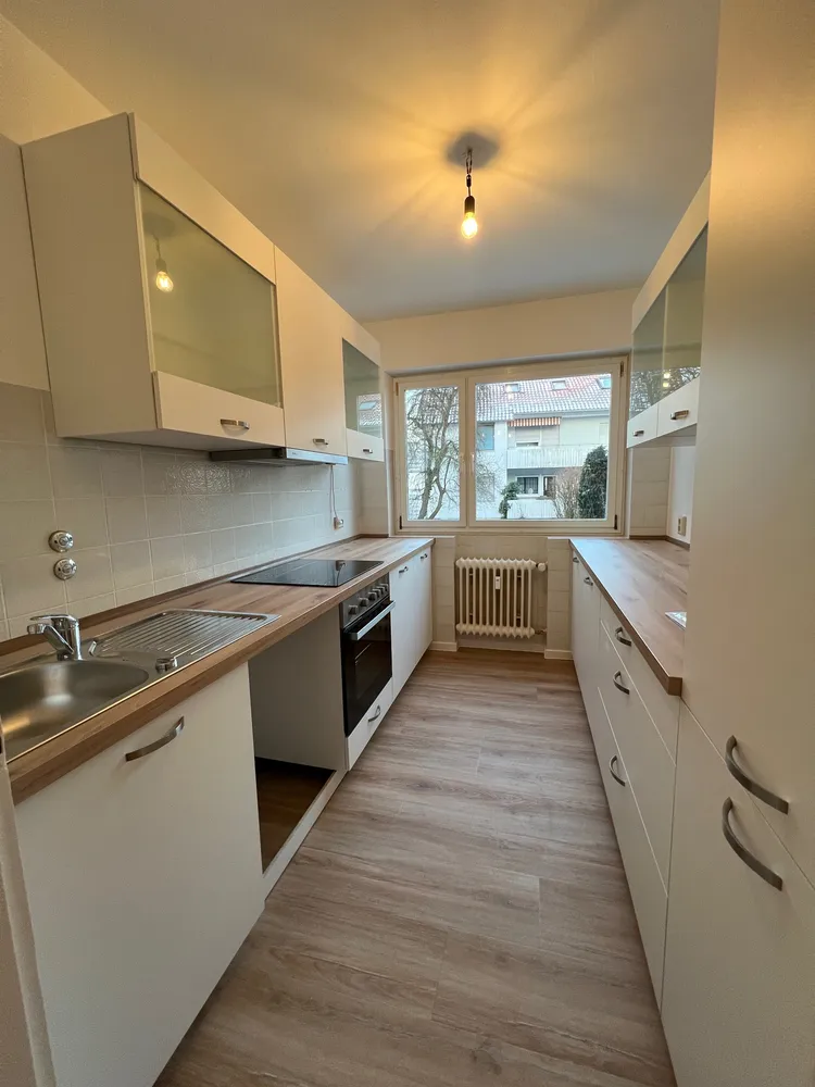 3 Zimmer Wohnung mit 90 m² in Stuttgart – Bild 6