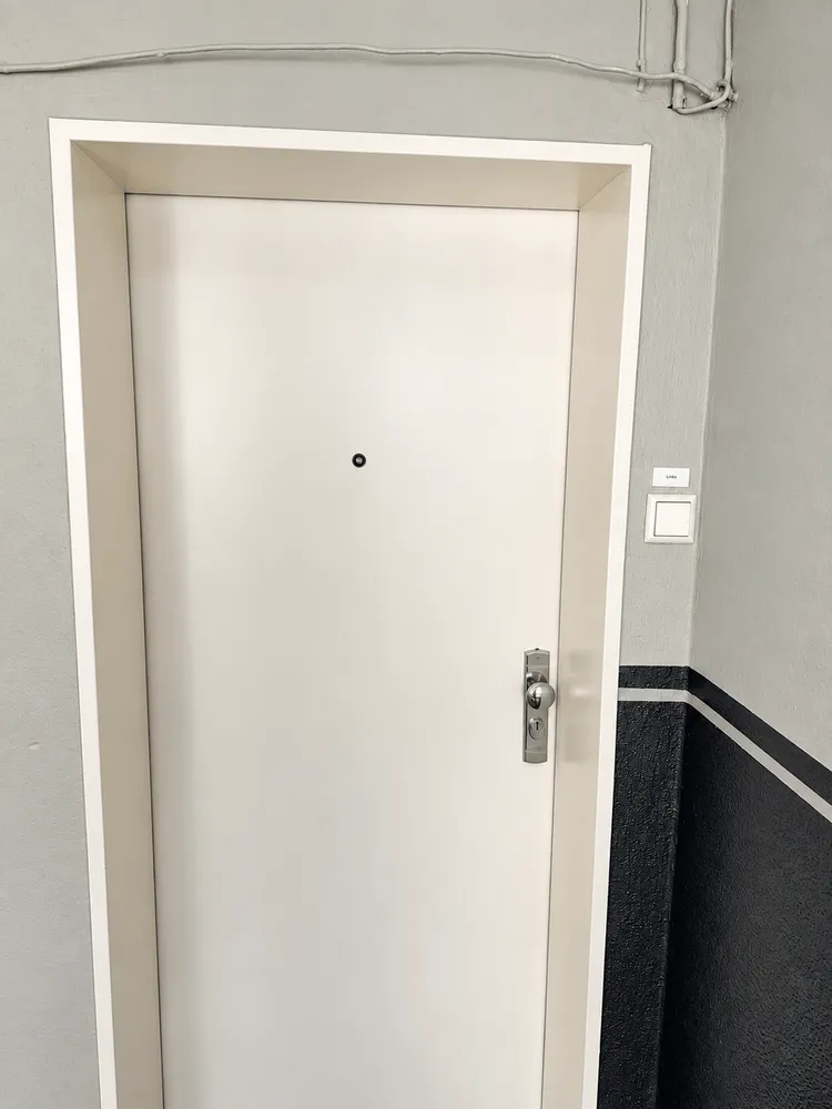 2 Zimmer Wohnung mit 52 m² in Hannover – Bild 2
