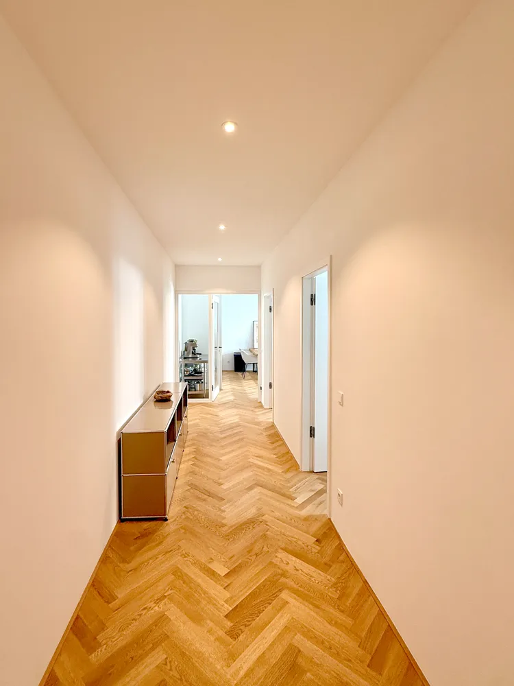 3 Zimmer Wohnung mit 86 m² in München – Bild 10