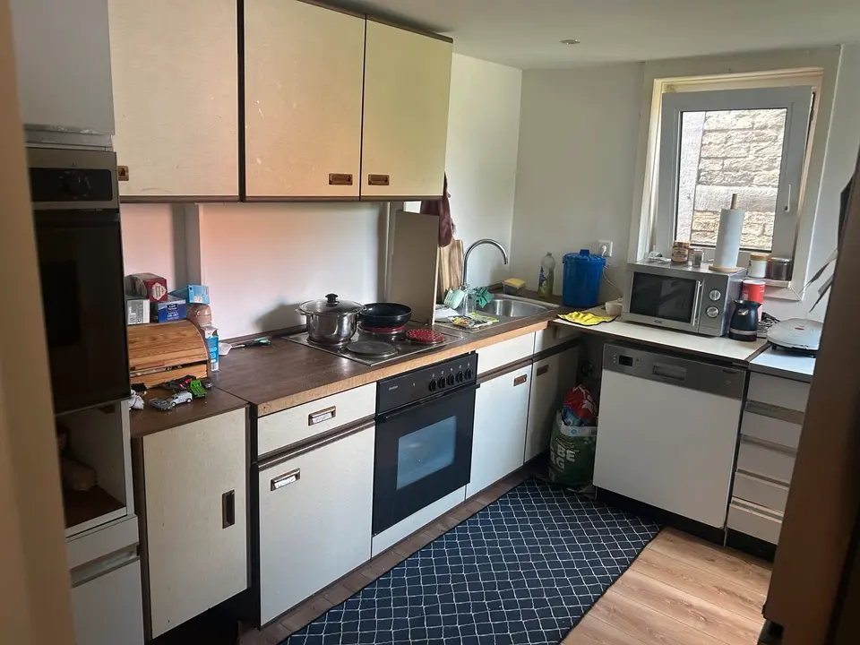 4 Zimmer Haus mit 140 m² in Hannover – Bild 7