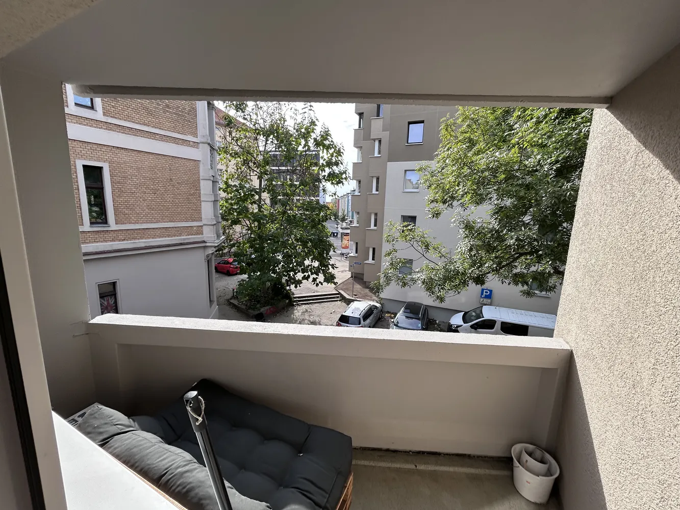 1 Zimmer Wohnung mit 37 m² in Halle (Saale) – Bild 8