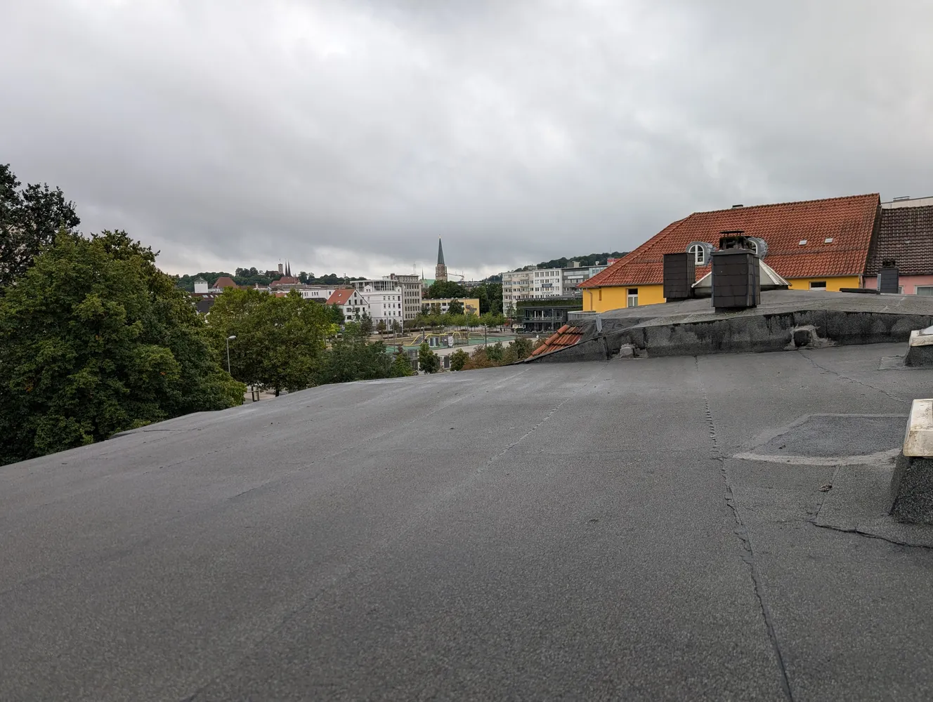 2 Zimmer Wohnung mit 63 m² in Bielefeld – Bild 2