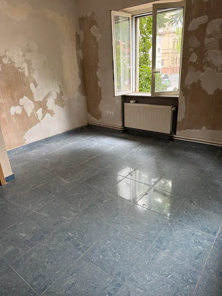 5 Zimmer Wohnung mit 95 m² in Darmstadt – Bild 1