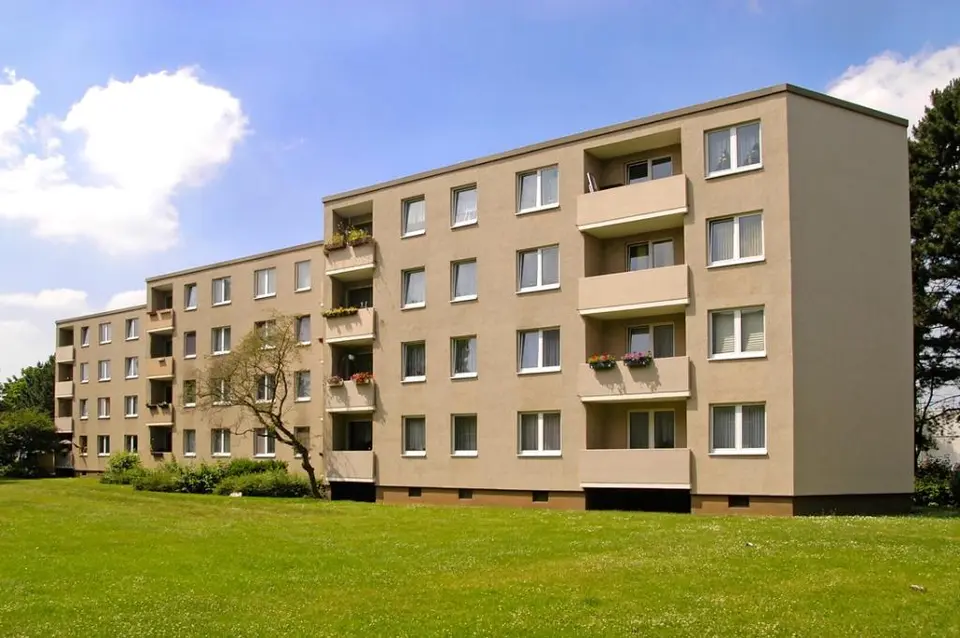 3 Zimmer Wohnung mit 66 m² in Krefeld – Bild 8