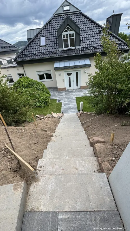 3 Zimmer Wohnung mit 221 m² in Fulda – Bild 5