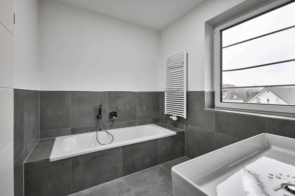 5 Zimmer Wohnung mit 140 m² in Arnsberg – Bild 8