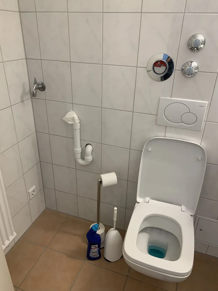 2 Zimmer Wohnung mit 64 m² in Neuss – Bild 11