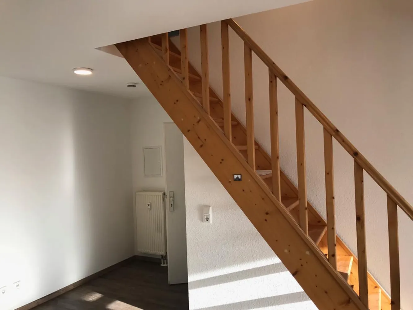3 Zimmer Wohnung mit 81 m² in Erfurt – Bild 2