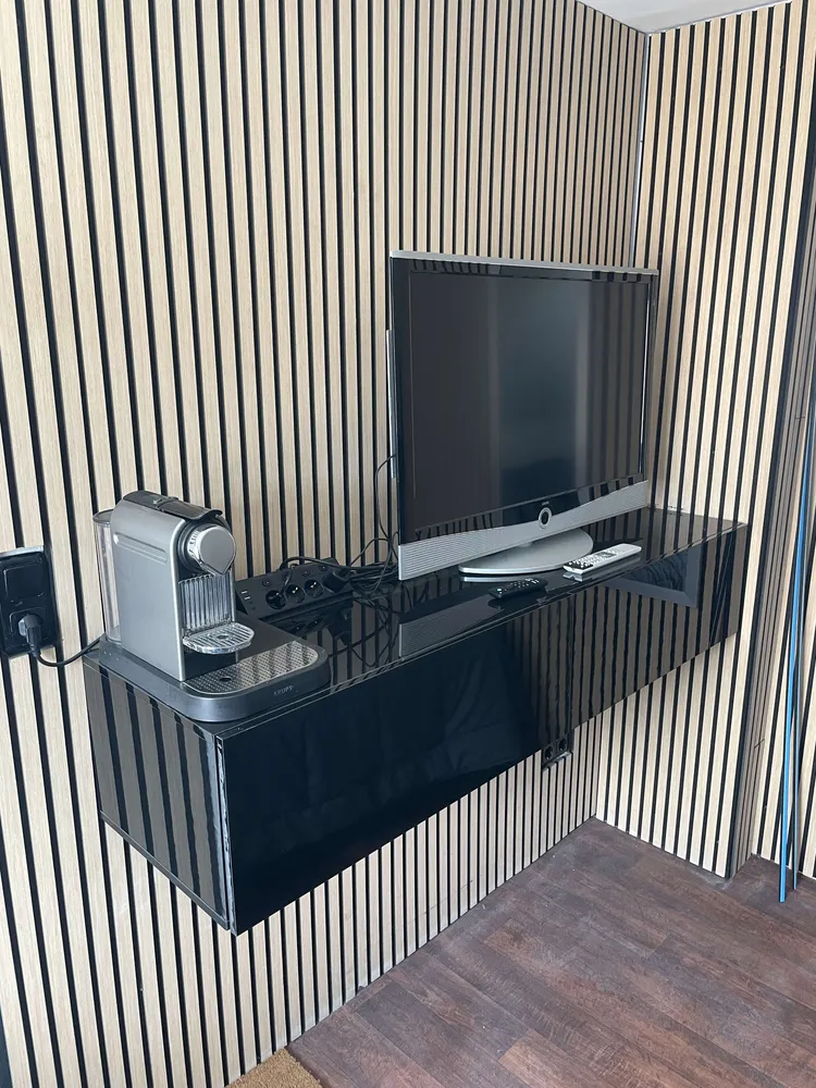 1 Zimmer Wohnung mit 27 m² in Frankfurt am Main – Bild 3