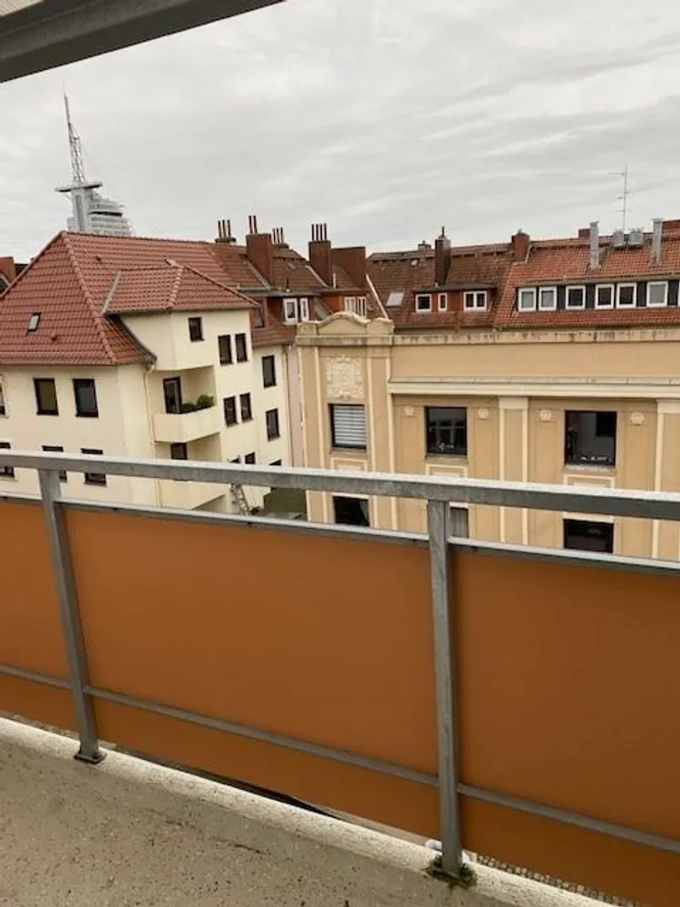 2 Zimmer Wohnung mit 63 m² in Bremen – Bild 7