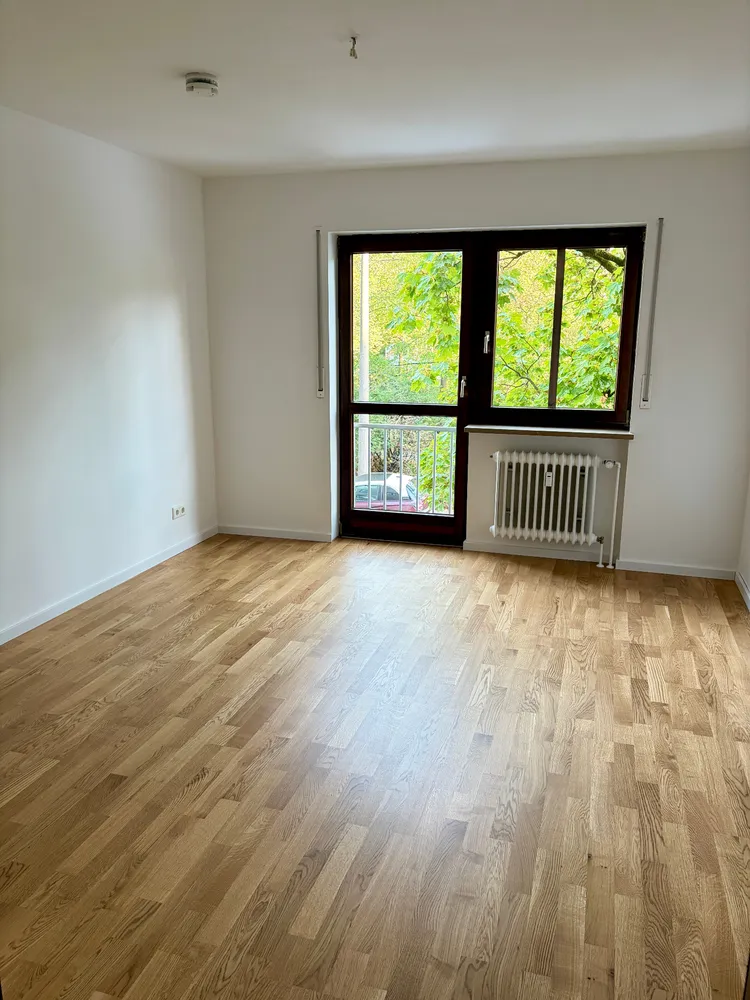 3 Zimmer Wohnung mit 83 m² in Nürnberg – Bild 9