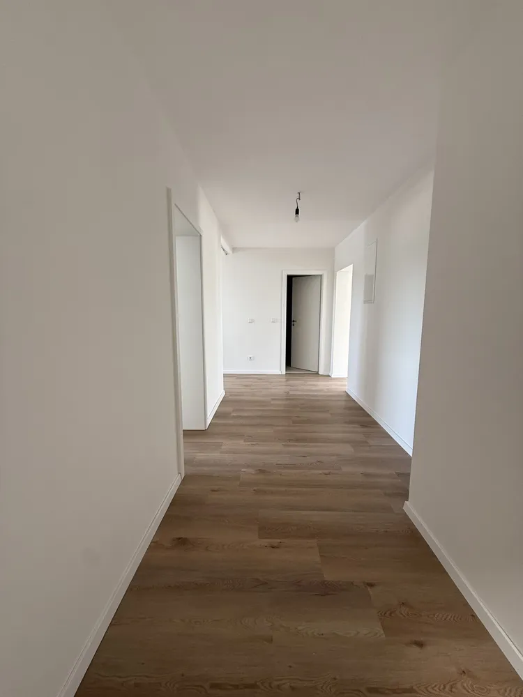3 Zimmer Wohnung mit 88 m² in Duisburg – Bild 2