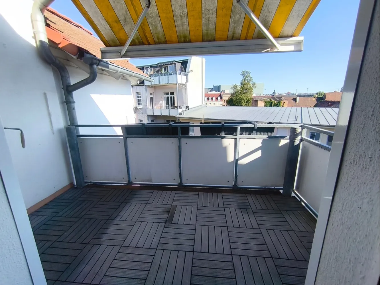 3 Zimmer Wohnung mit 83 m² in Halle (Saale) – Bild 9
