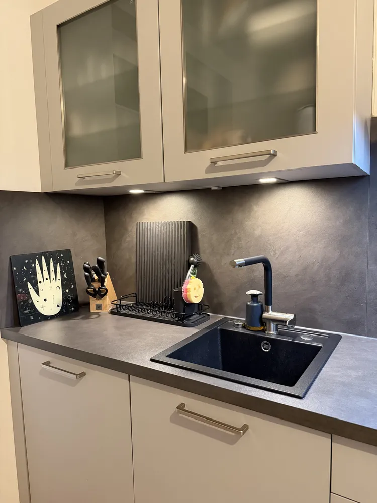3 Zimmer Wohnung mit 108 m² in Düsseldorf – Bild 3