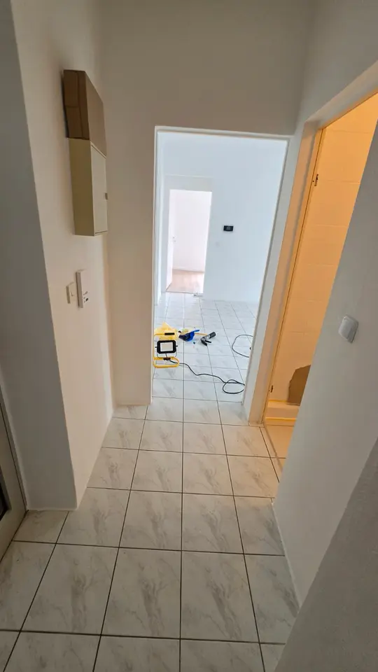 2 Zimmer Wohnung mit 39 m² in Hannover – Bild 10