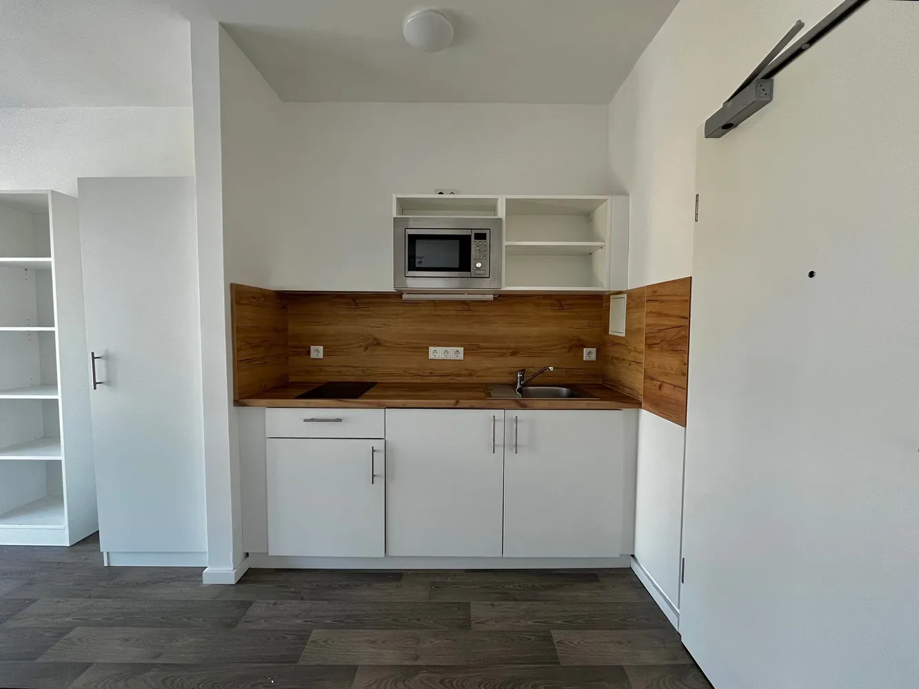 1 Zimmer Wohnung mit 41 m² in Berlin – Bild 3