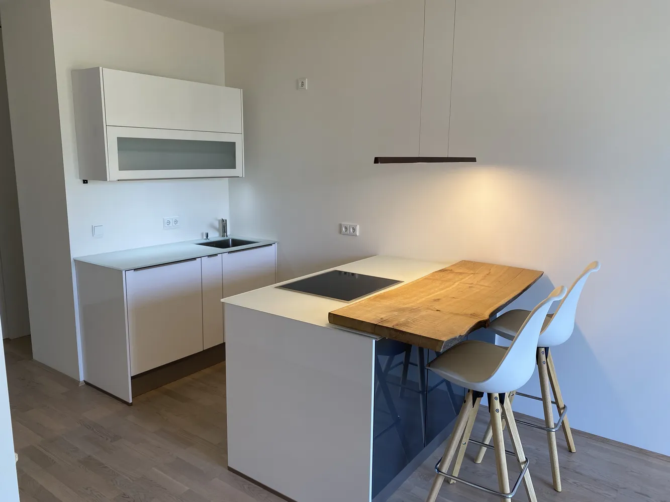 1 Zimmer Wohnung mit 32 m² in Ingolstadt – Bild 7
