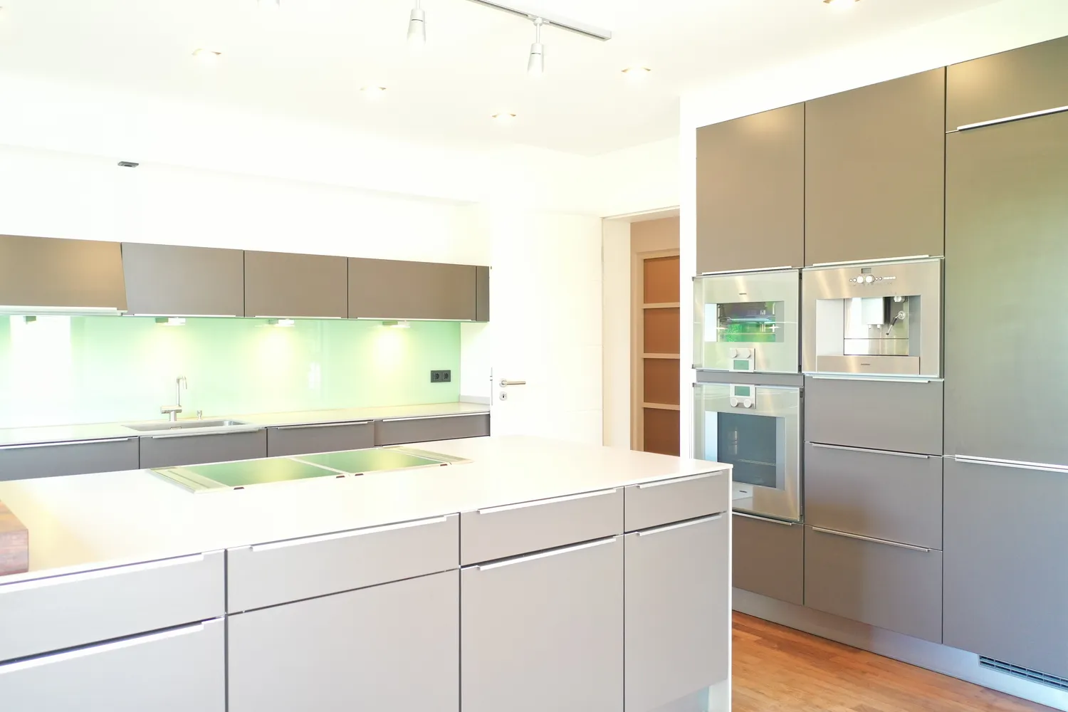 5 Zimmer Wohnung mit 291 m² in München – Bild 9
