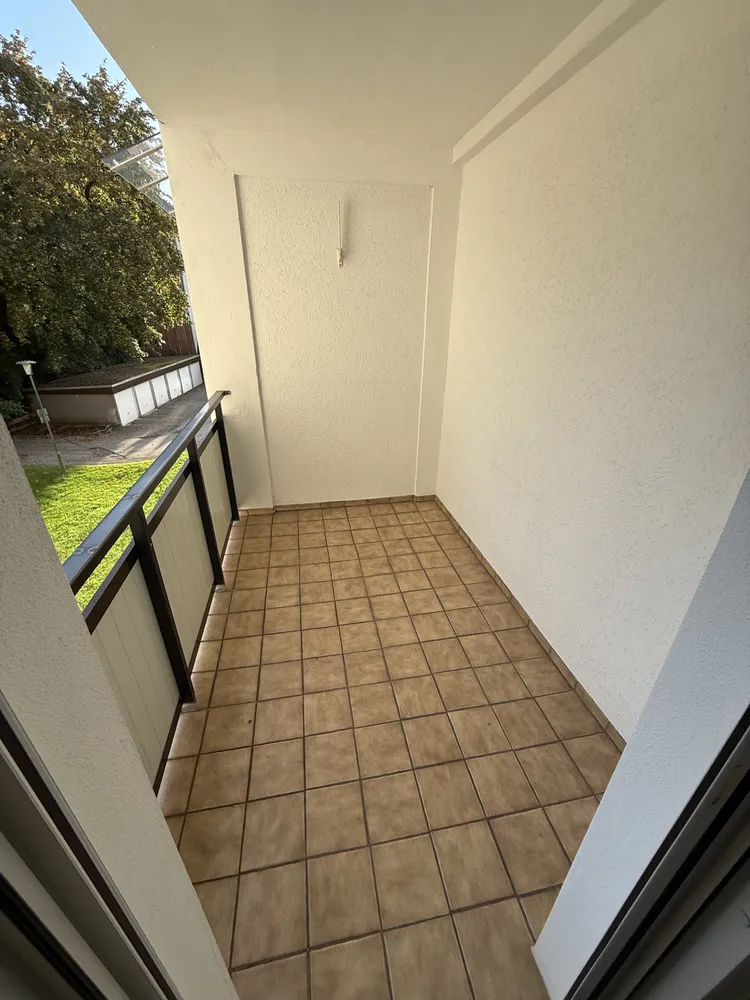 2 Zimmer Wohnung mit 56 m² in Wuppertal – Bild 6