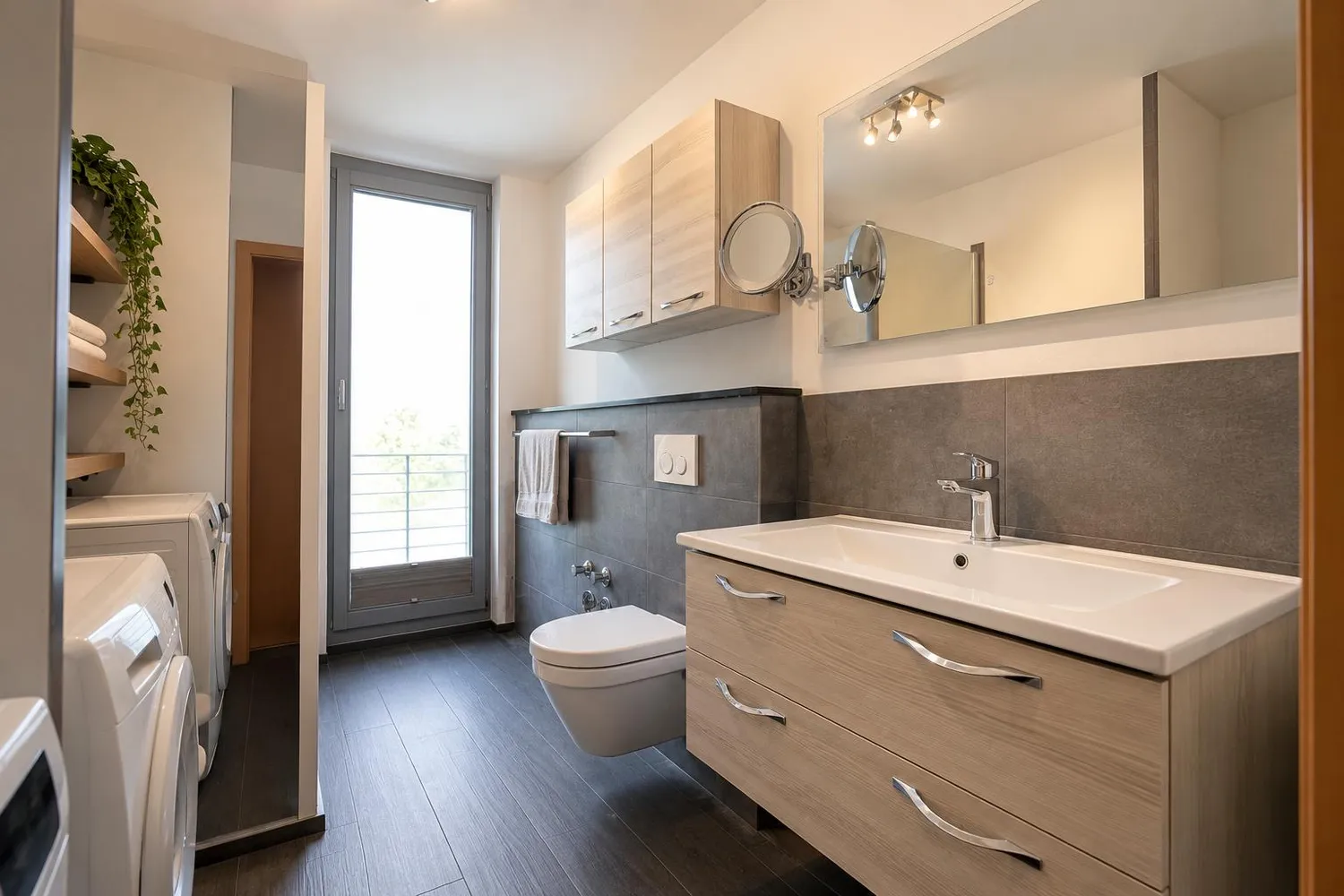 2 Zimmer Wohnung mit 74 m² in Duisburg – Bild 9