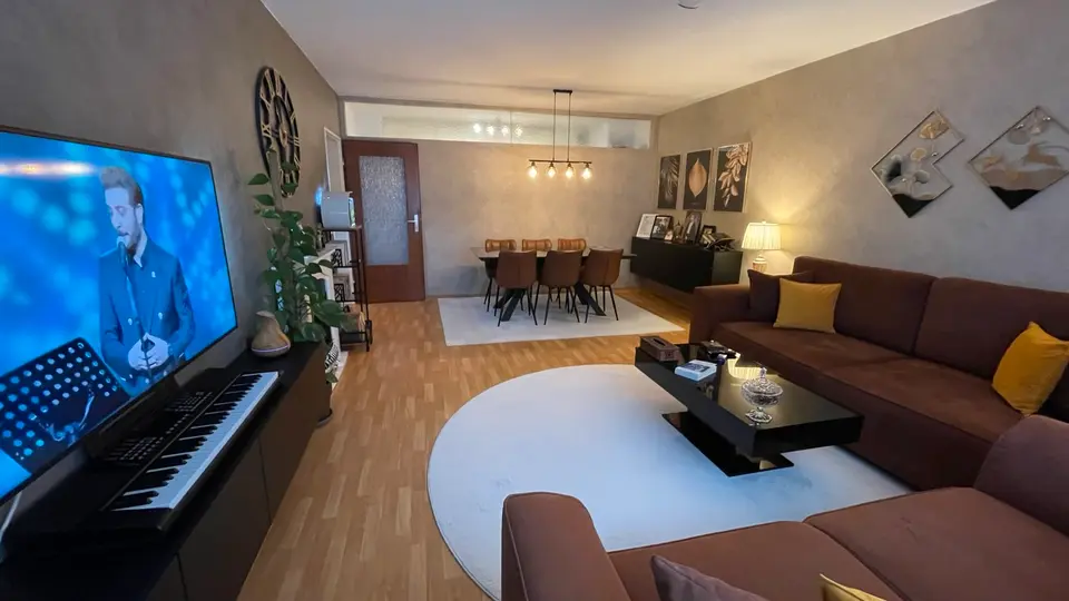 2 Zimmer Wohnung mit 72 m² in Mainz – Bild 9