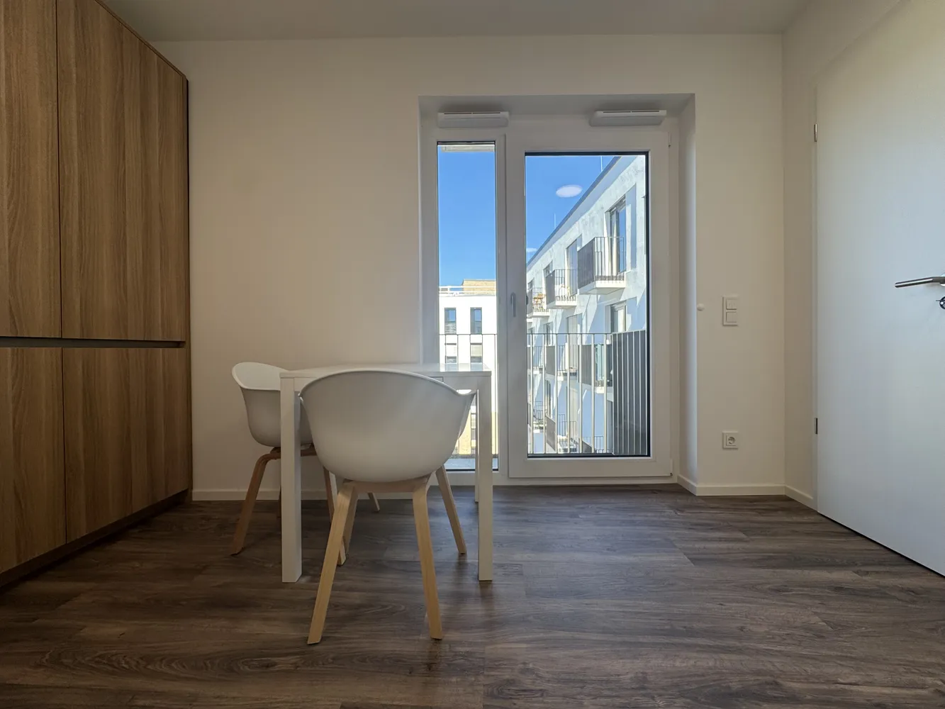 1 Zimmer Wohnung mit 22 m² in Stuttgart – Bild 4