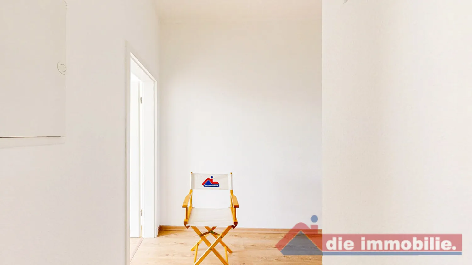 2 room apartment with 46 m² in Magdeburg – Photo 2