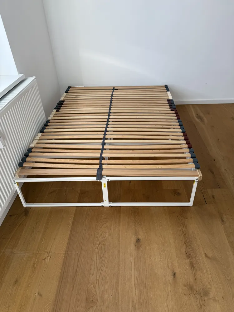 3 Zimmer Wohnung mit 110 m² in Krefeld – Bild 12