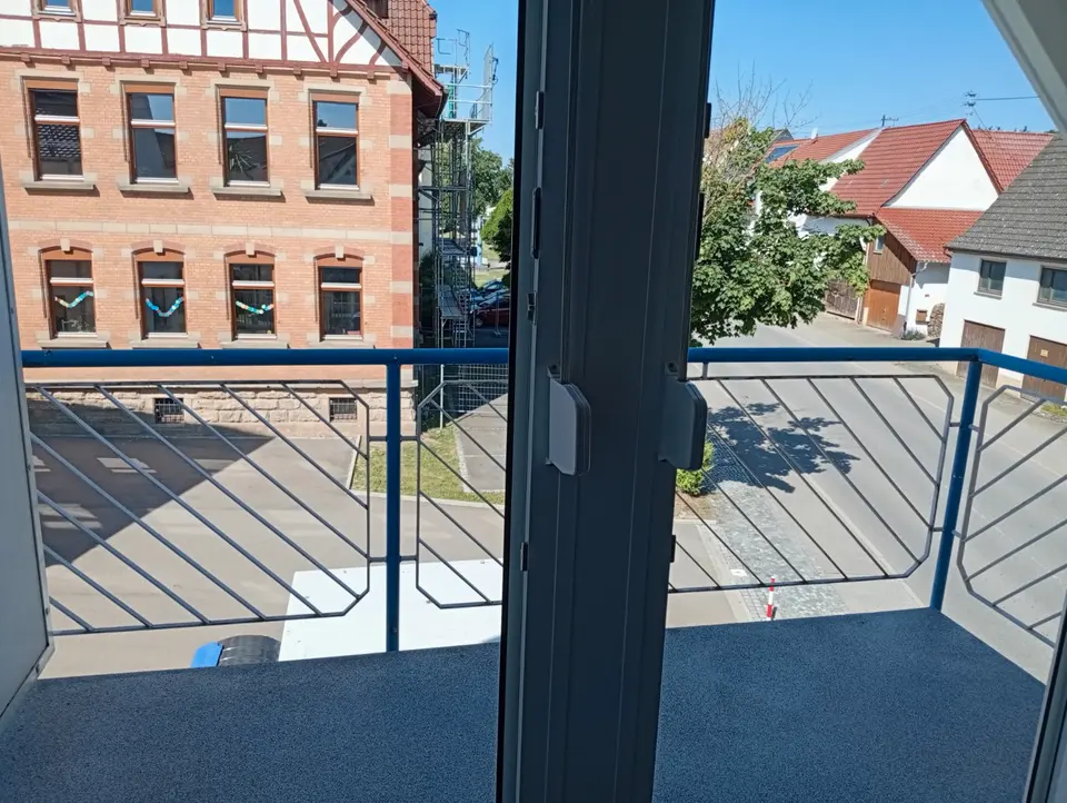 2 Zimmer Wohnung mit 48 m² in Rottenburg am Neckar – Bild 10