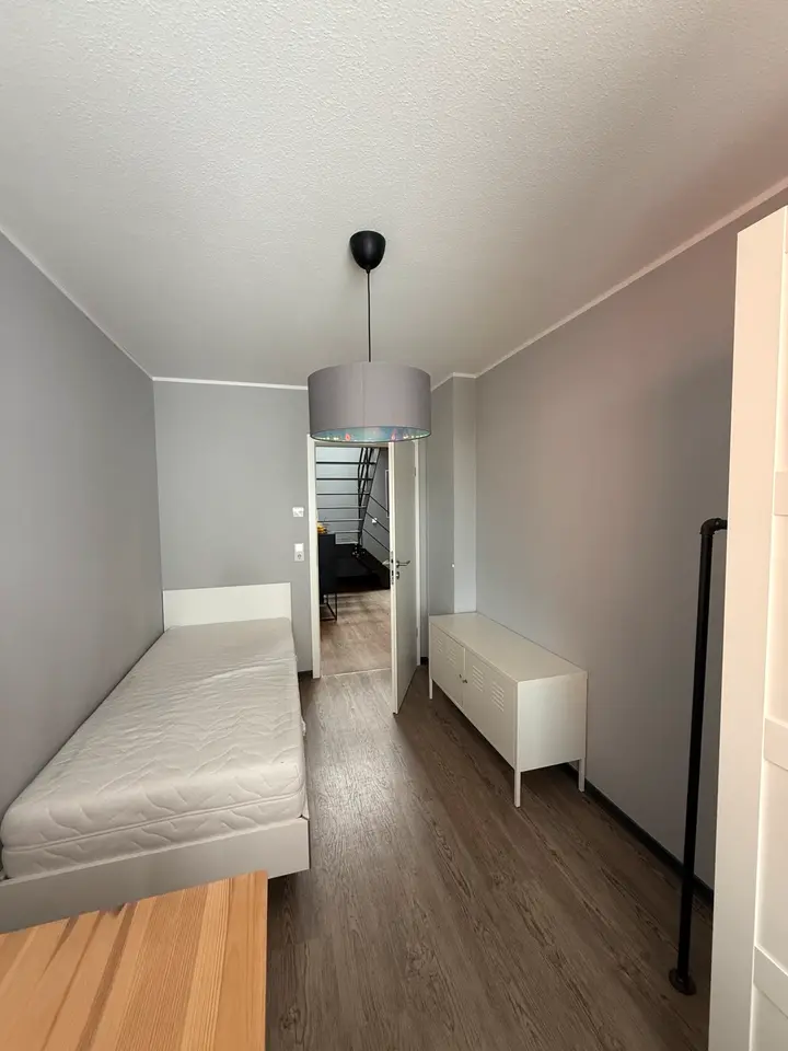 WG-Zimmer mit 10 m² in Gießen – Bild 2