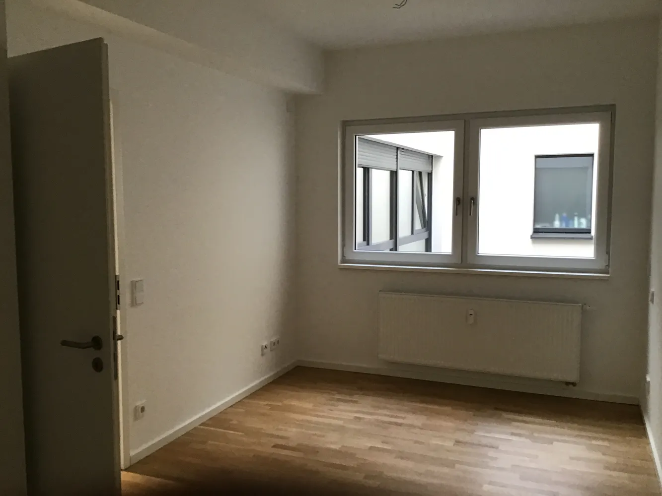 2 Zimmer Wohnung mit 71 m² in Frankfurt am Main – Bild 7