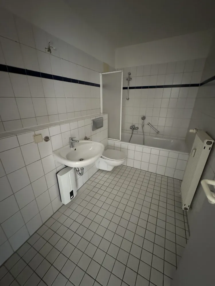 3 Zimmer Wohnung mit 69 m² in Halberstadt – Bild 11
