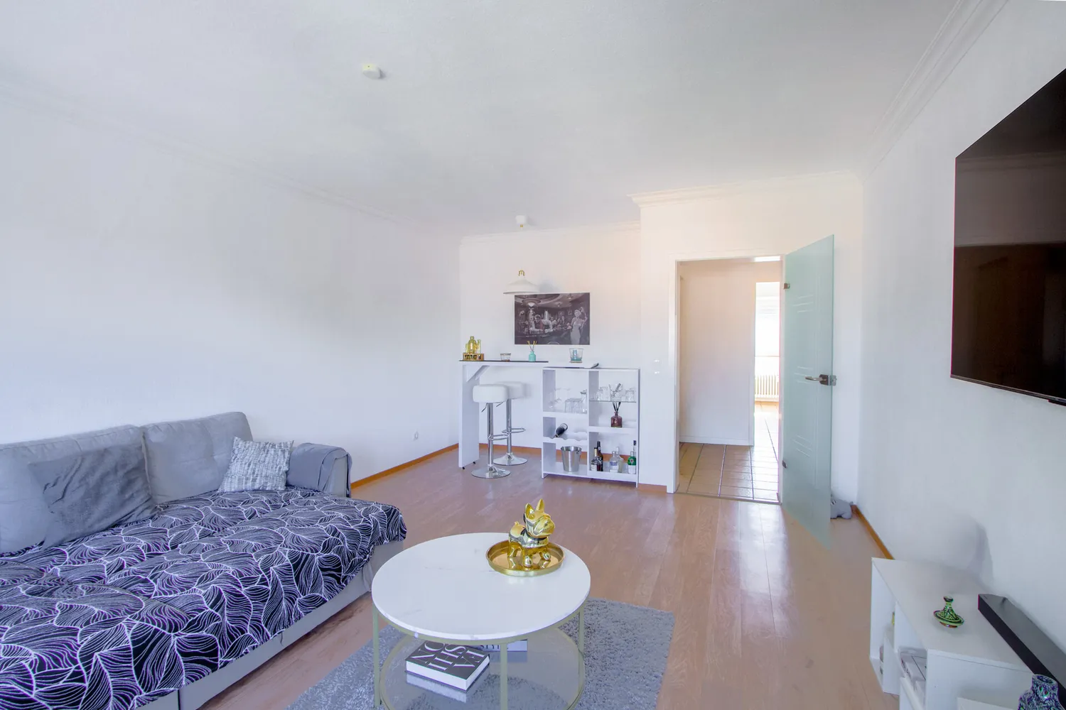 3 Zimmer Wohnung mit 72 m² in Gelsenkirchen – Bild 3