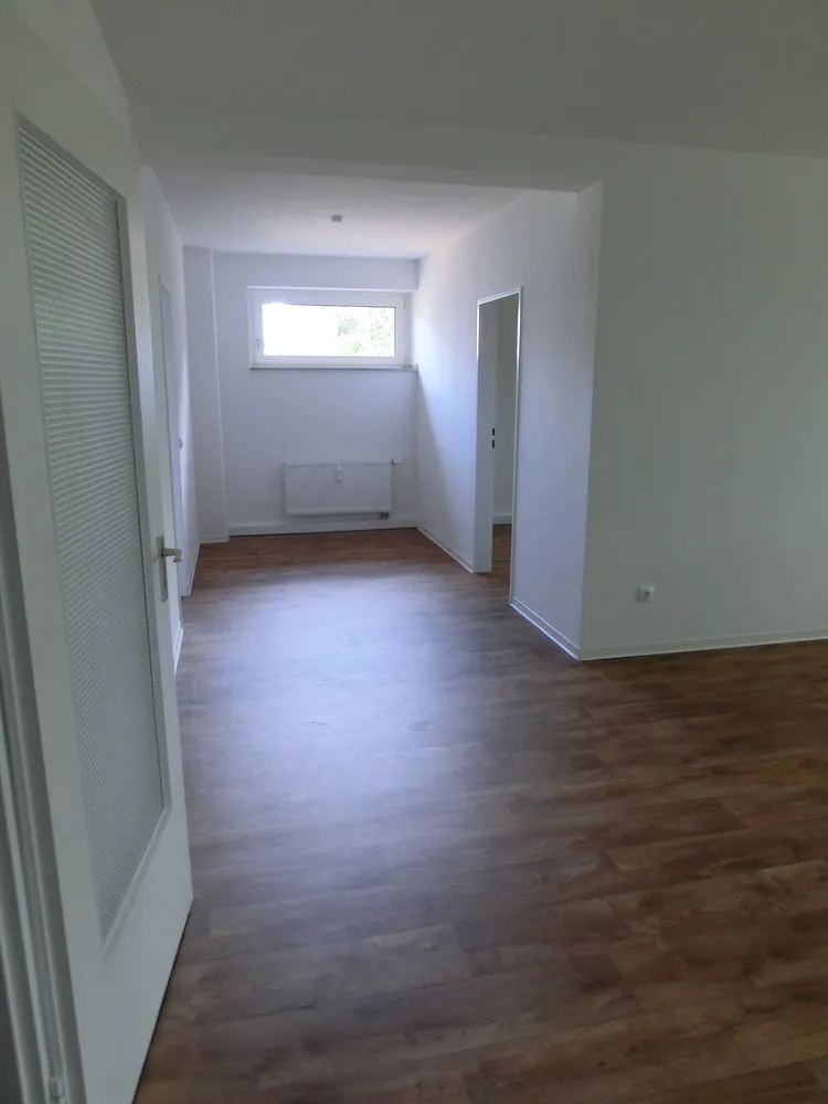 2 Zimmer Wohnung mit 70 m² in Krefeld – Bild 11