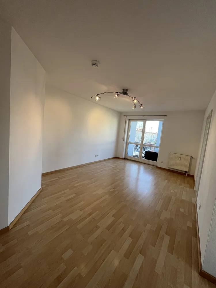 2 room apartment with 40 m² in Augsburg – Photo 5