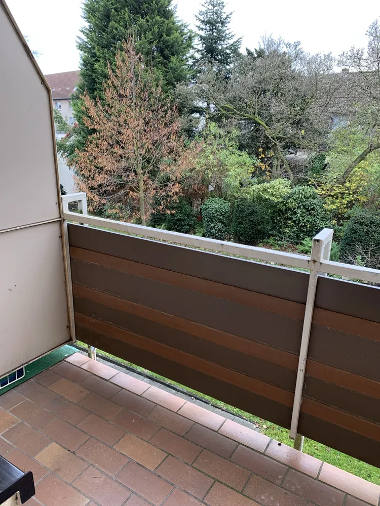 4 Zimmer Wohnung mit 65 m² in Duisburg – Bild 7