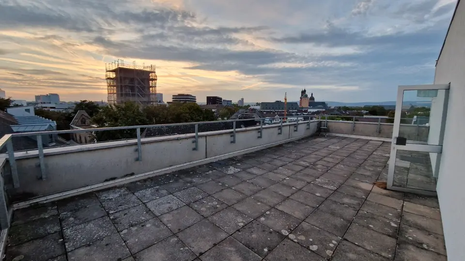 2 Zimmer Wohnung mit 18 m² in Mainz – Bild 10