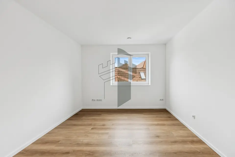 4 Zimmer Wohnung mit 109 m² in Lingen – Bild 4