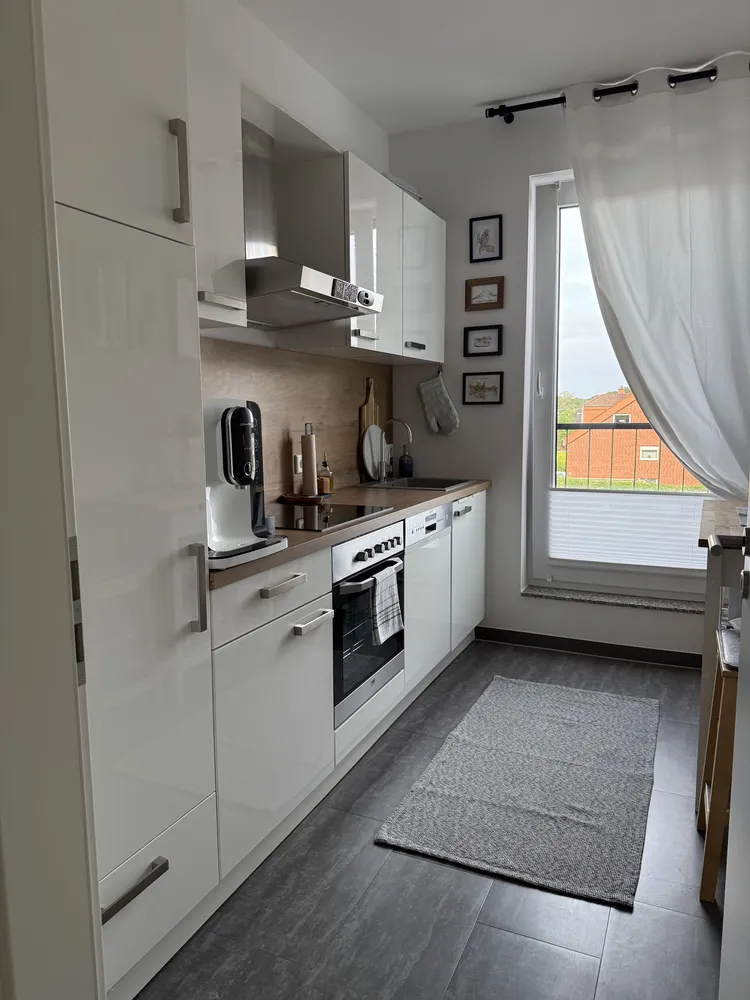 2 Zimmer Wohnung mit 68 m² in Münster – Bild 3